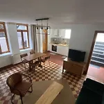 L\'entresol, à 50 m de la plage
