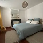 L\'entresol, à 50 m de la plage