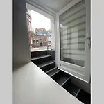 L\'entresol, à 50 m de la plage